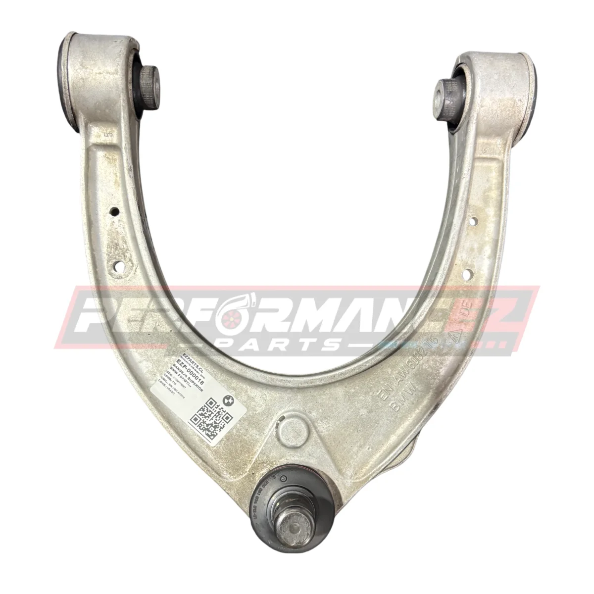 Bandeja superior Bmw F07/GT/F10/F11/F06/F12/F01/i8 (2008-2020)(31126775967)