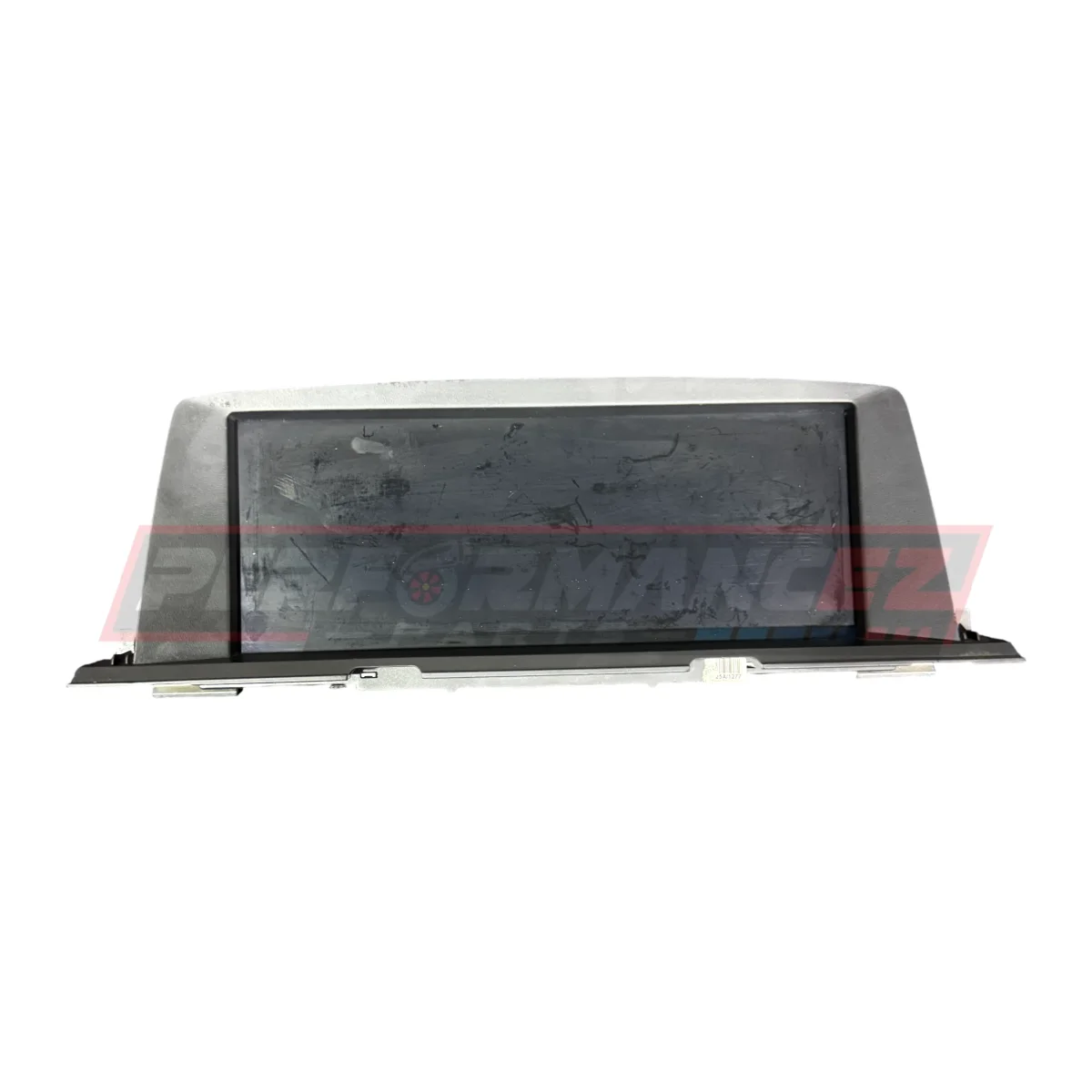 Pantalla central Bmw Serie 6 10" F06/F12/F13 (2009-2015)