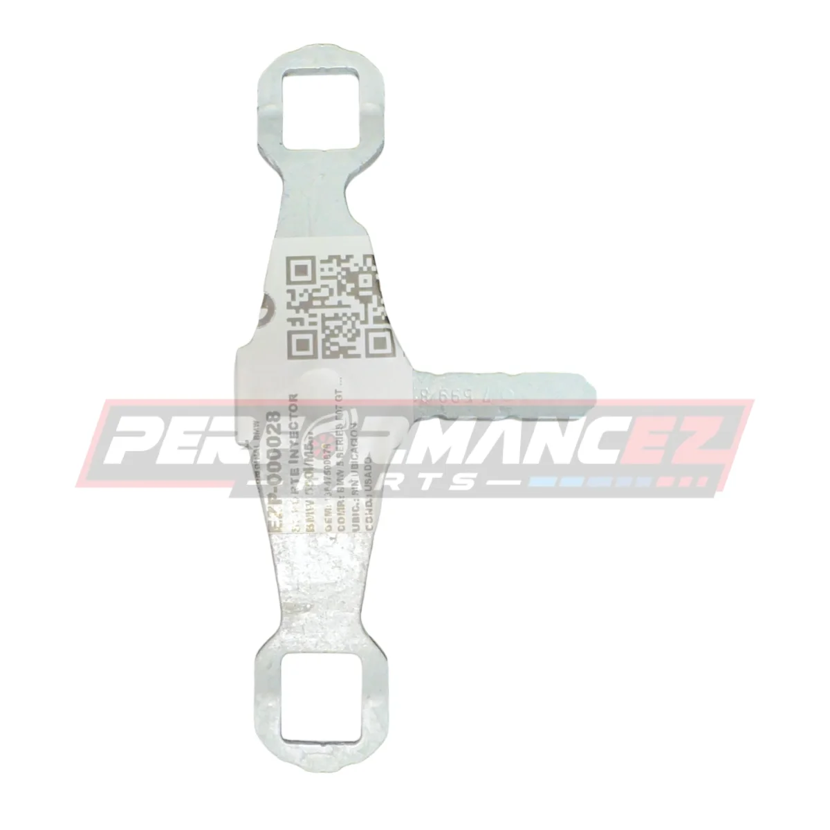 Soporte Inyector Bmw 550i/M5/M6 N63/S63 (2010-2025)(13647599878)