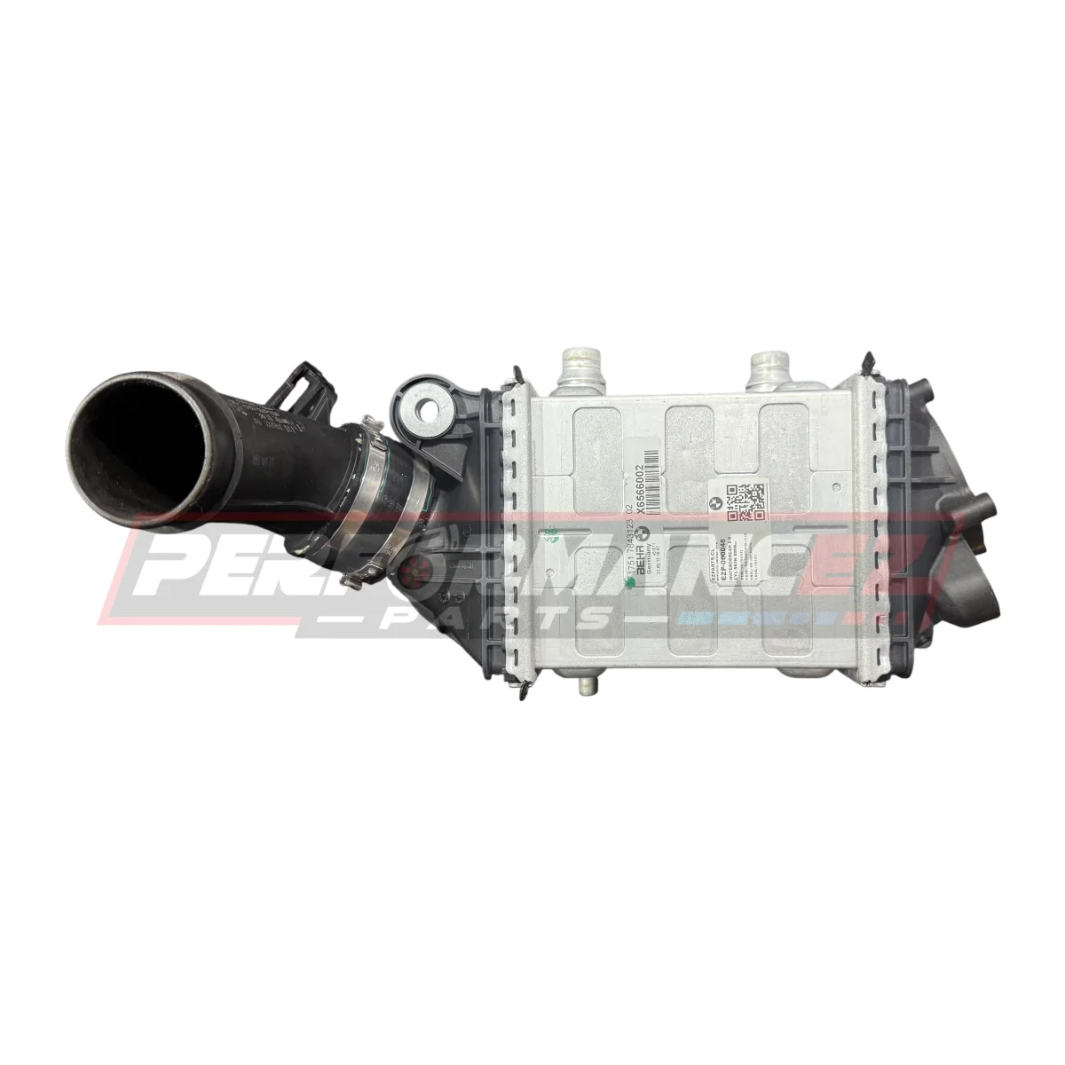 Watercooler 5-8 Cyl S63N BMW F10/M5/F06/F12/F13/M6 (2010-2018)(17517843123)