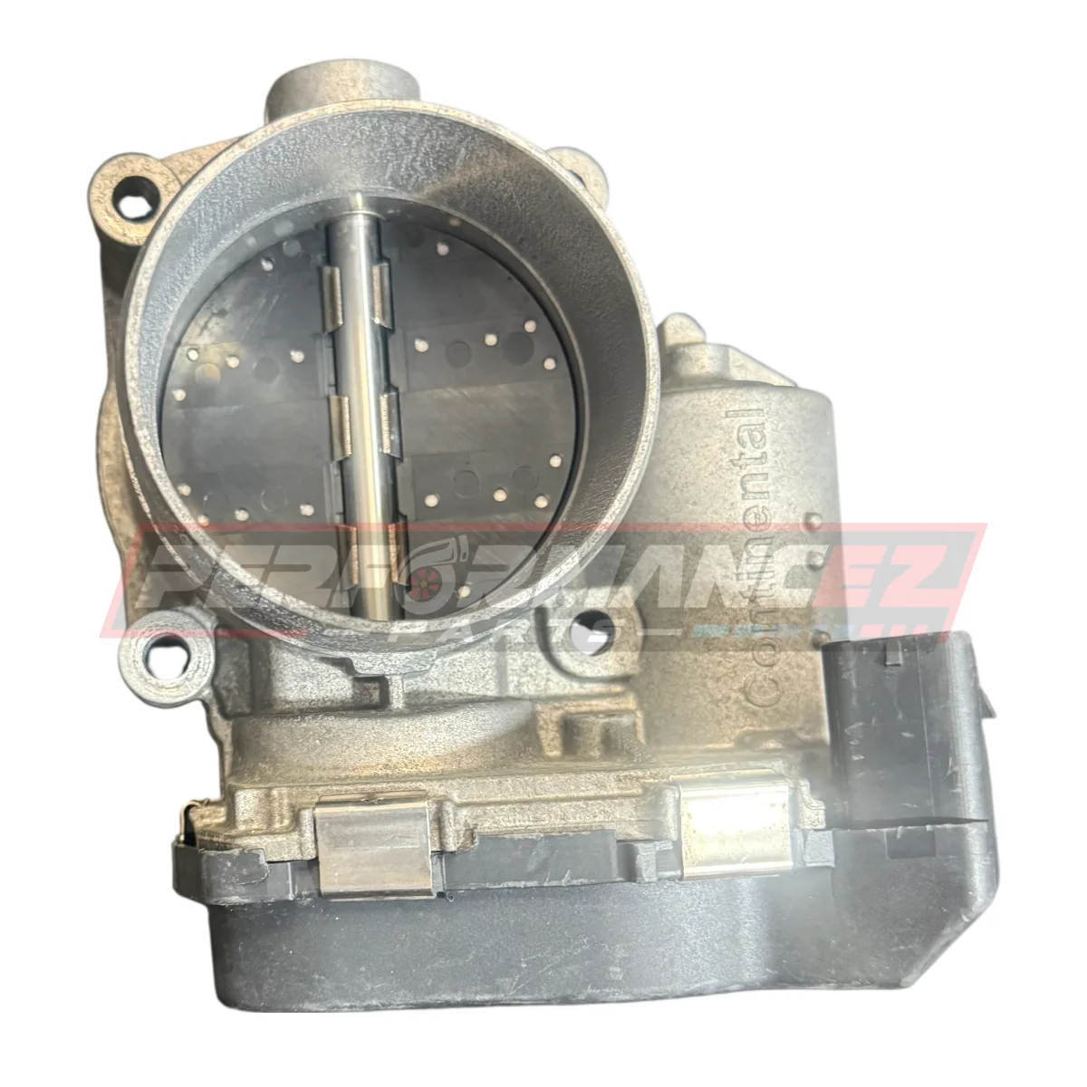 Mariposa de admisión Bmw F01/X5/F10/F01/F06/M5/M6 N63/S63 (2008-2018)(13547555944)
