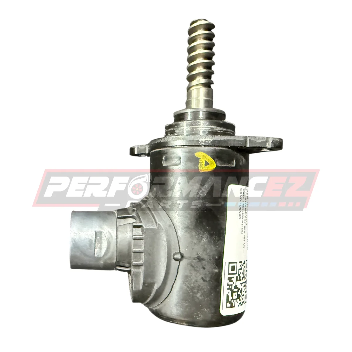 Actuador Valvetronic/ Servo Motor Bmw 5/7/8/X5/X6/X7/XM N63/S63M/S68 (2014-2025)(11377631574)