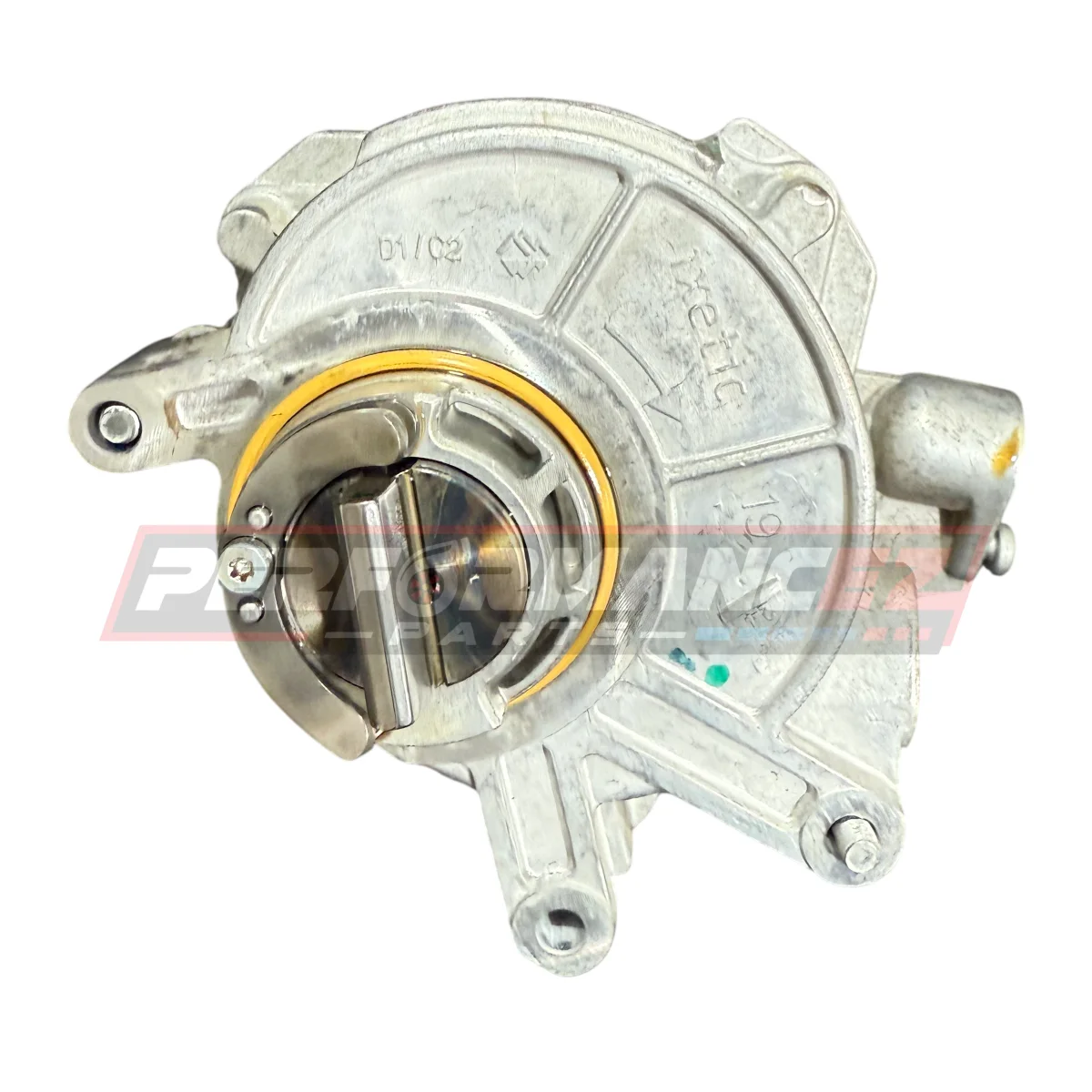 Bomba de vacío Bmw 5/7 N63/S63 (2019-2024)(11668634120)