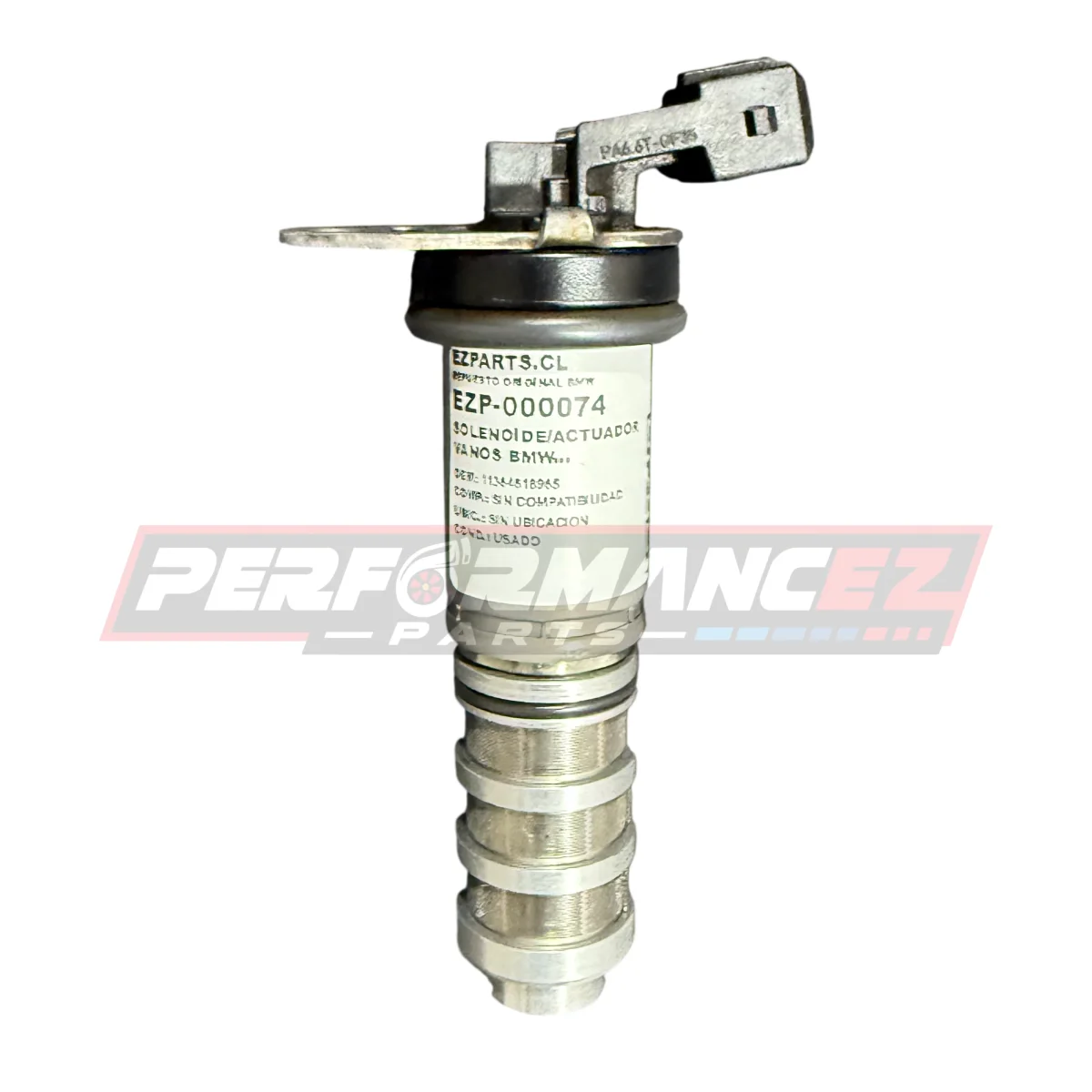 Solenoide/Actuador Vanos Bmw F01/F06/F10/E70/M3/M4/M5 N55/N63 (2009-2019)(11364618965)