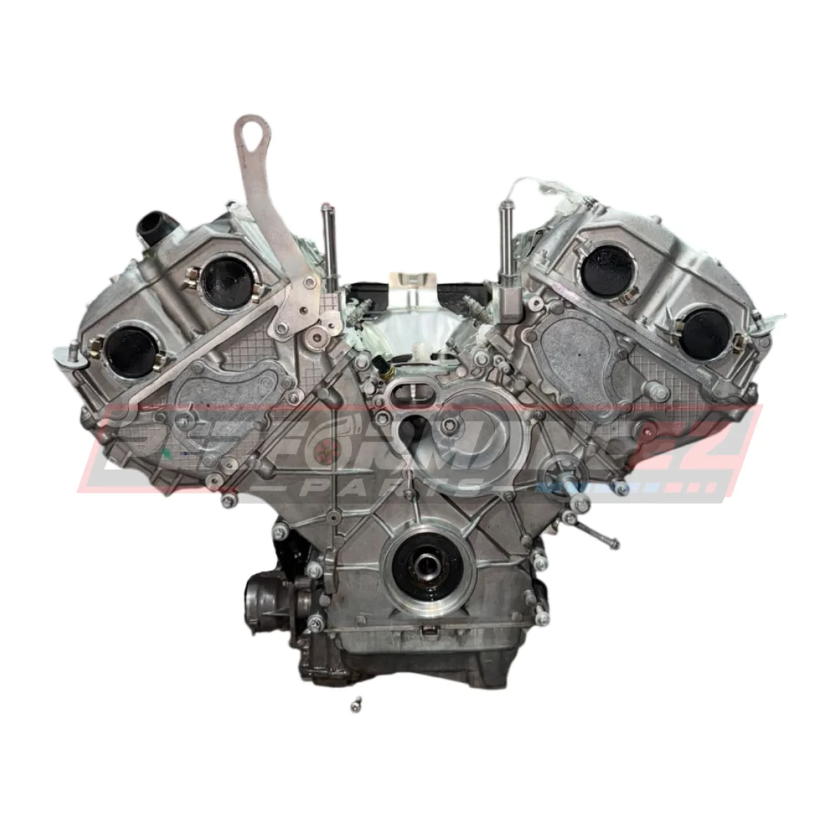 Ensamble S63b44T4 2017 - 2025 Bmw M5/M8/X5M/X6M (11005A4FAC1)